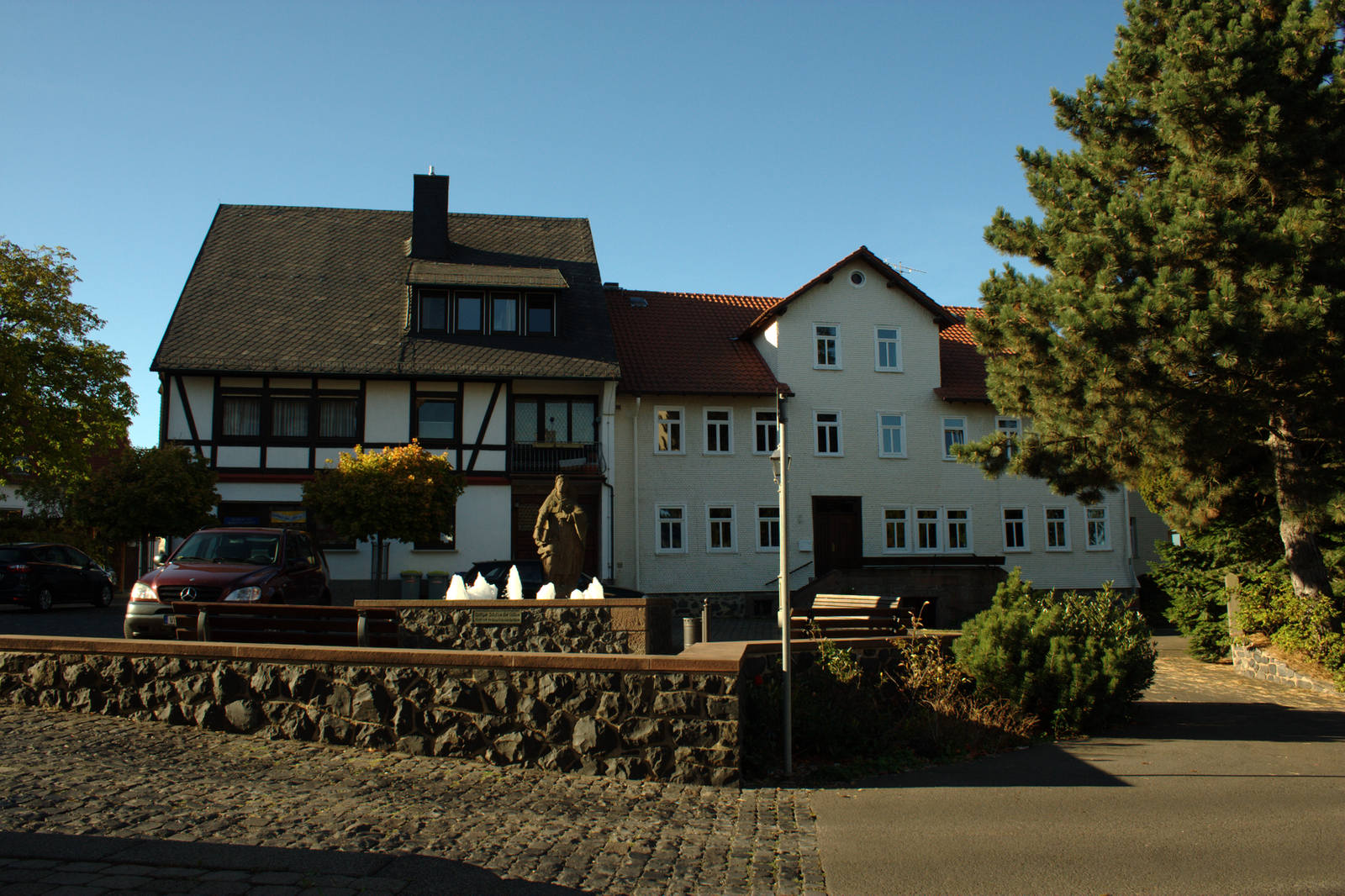 Bäckerei Lind