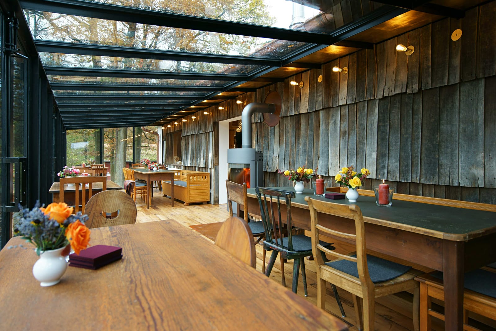 Loheland Café & Laden