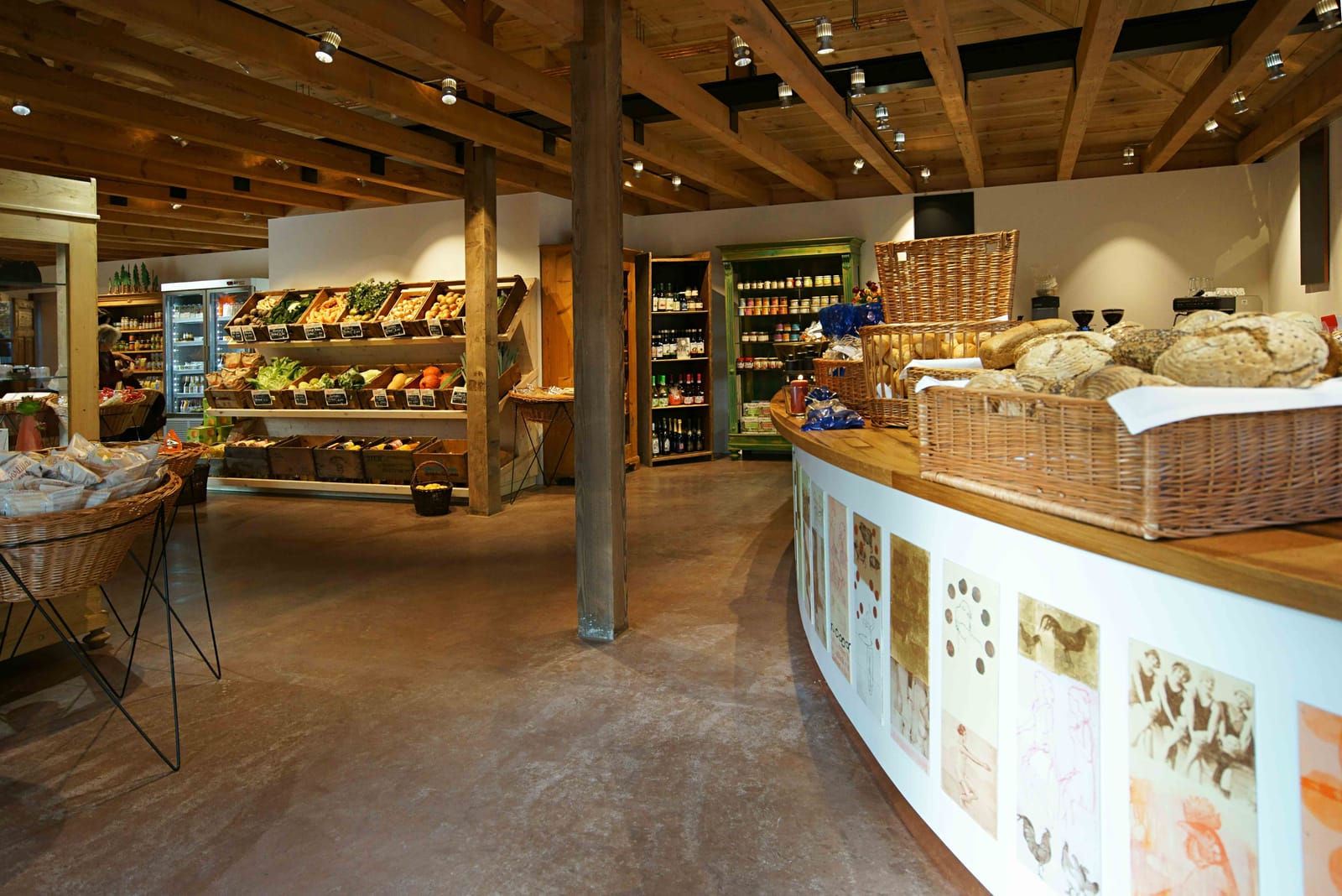 Loheland Café & Laden photo 5