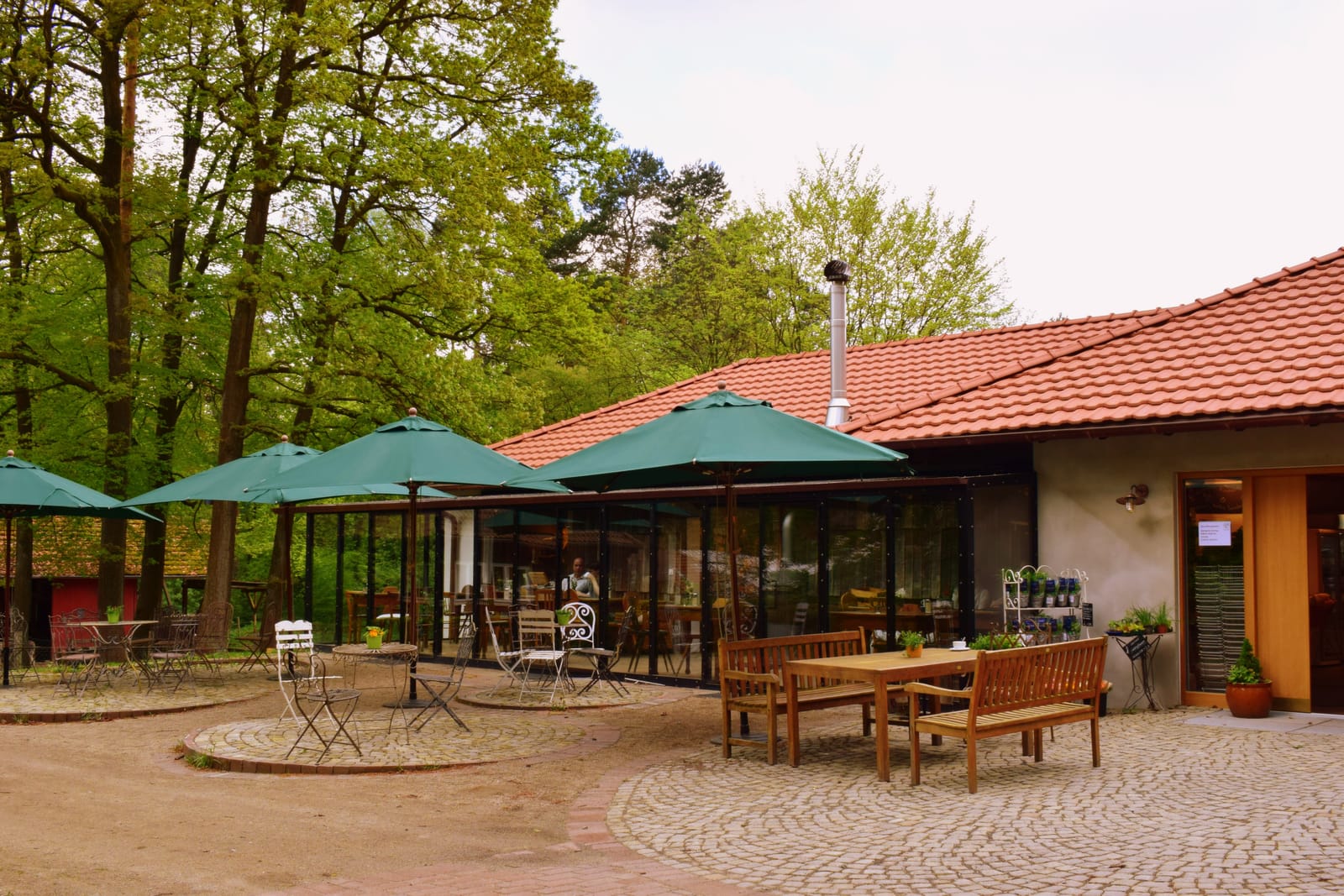 Loheland Café & Laden photo 3