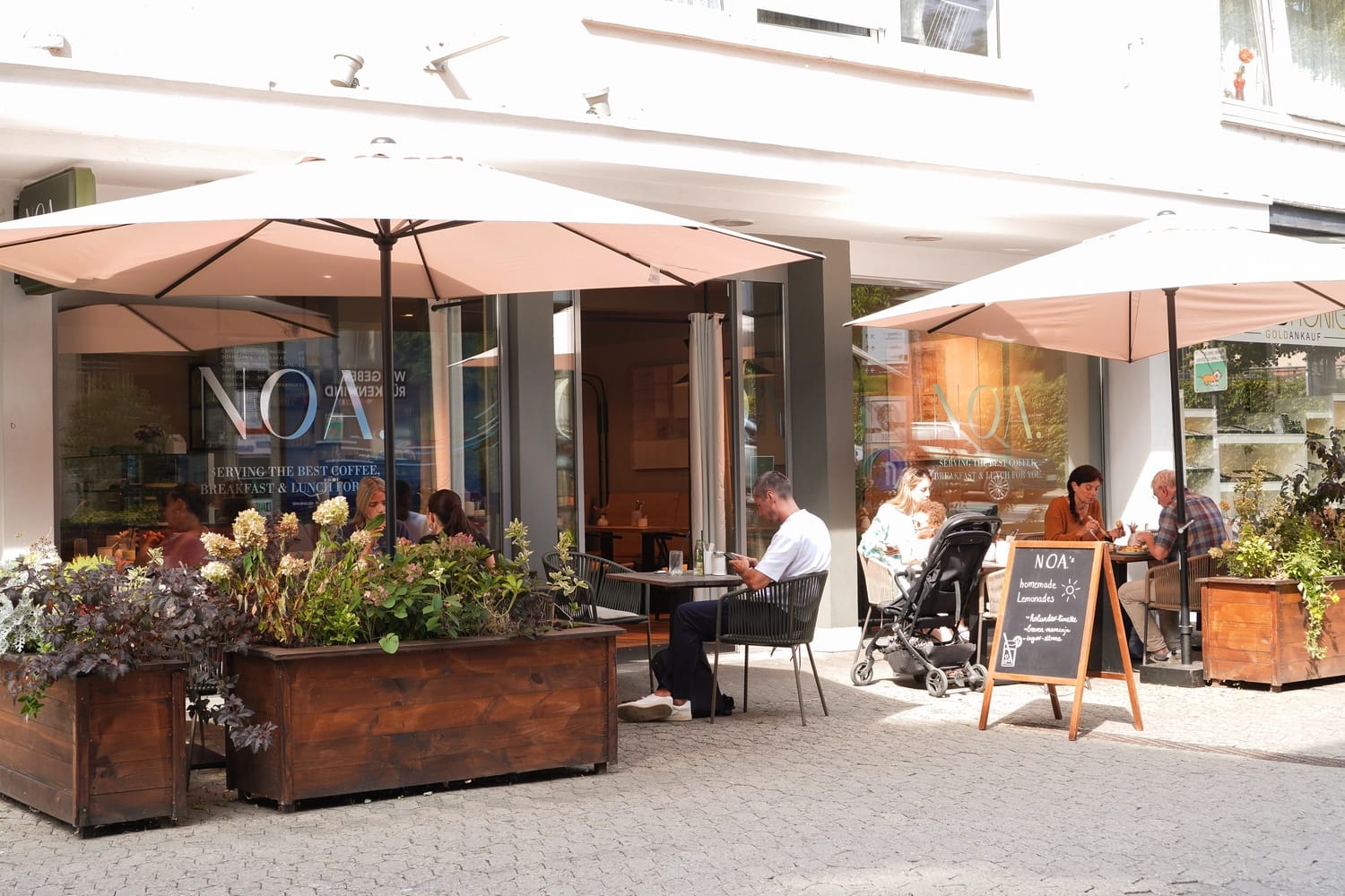 Café NOA photo 2