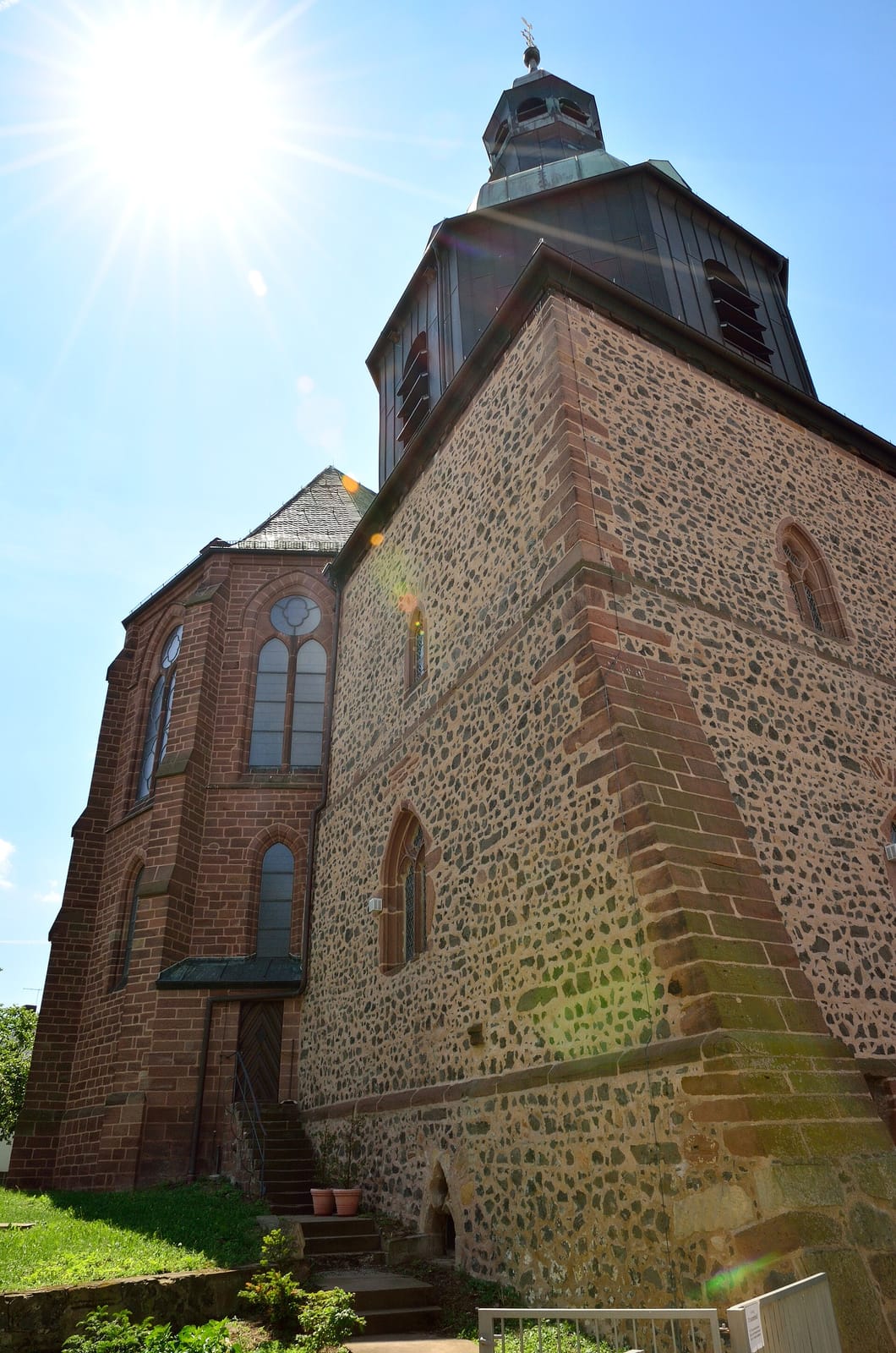 Burg-Café photo 3