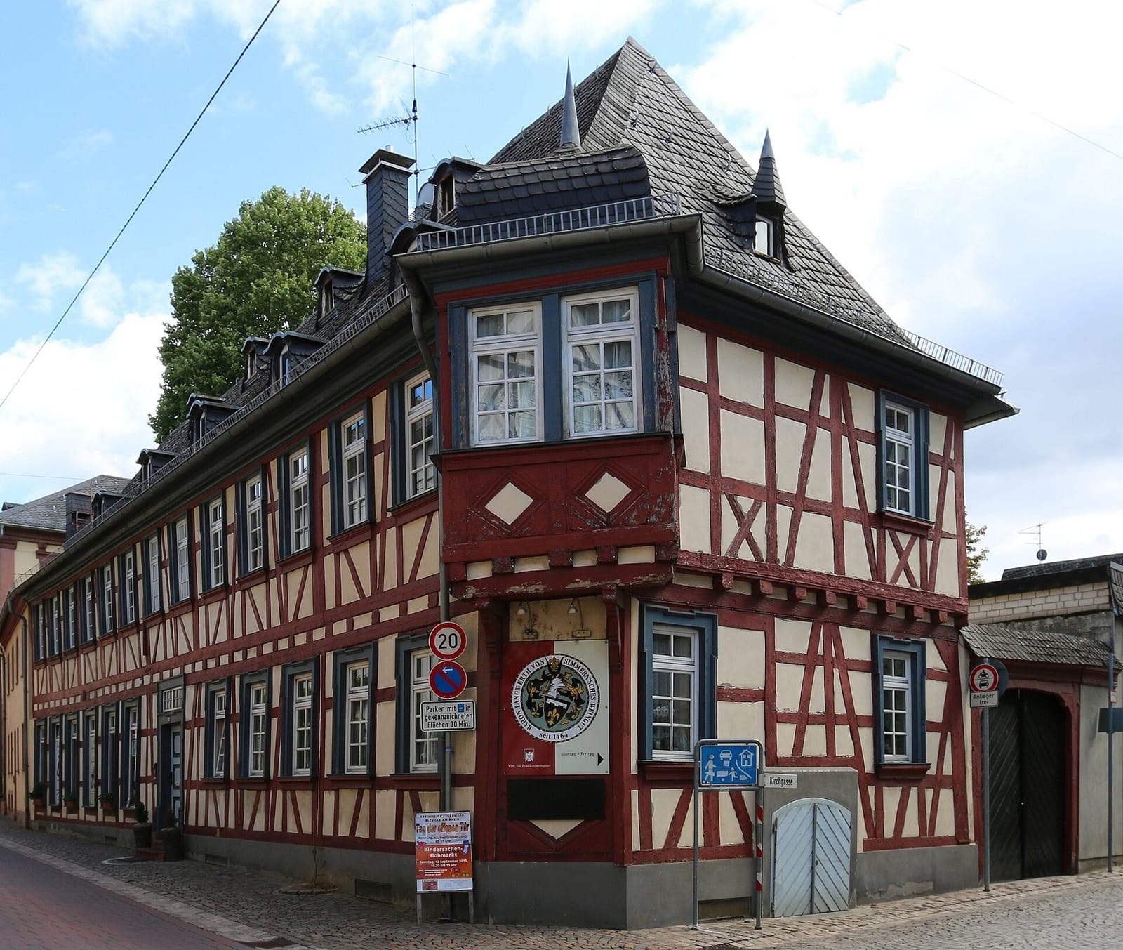 Bistro & Cafe "Das Spritzenhaus" photo 5