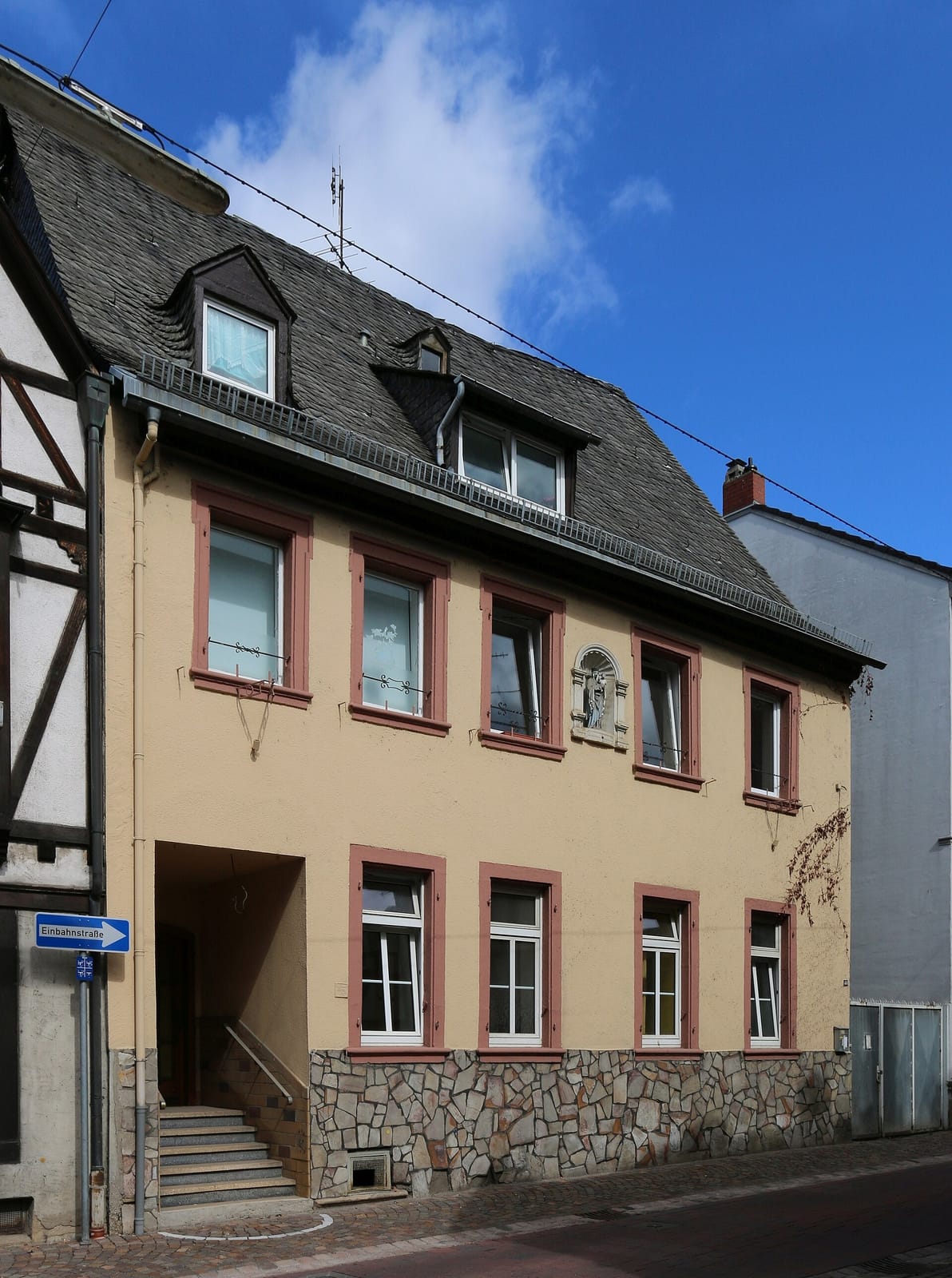 Bistro & Cafe "Das Spritzenhaus" photo 3