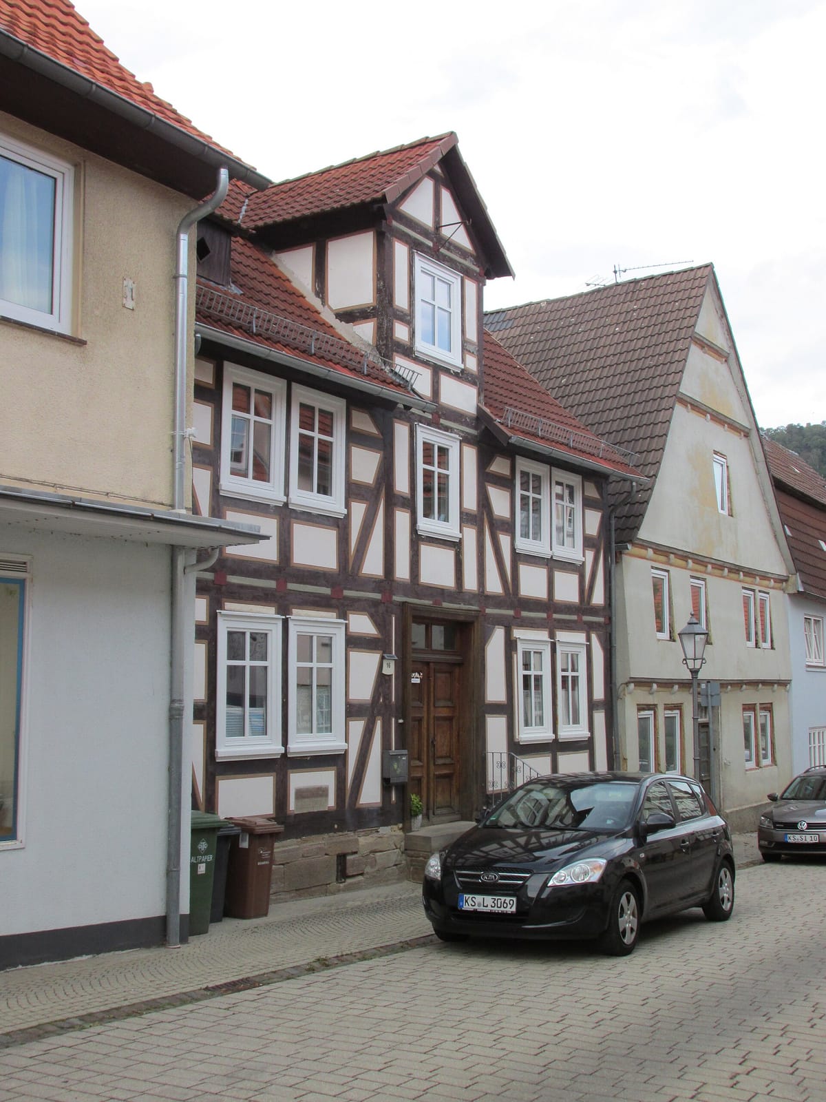 Cafe am Markt