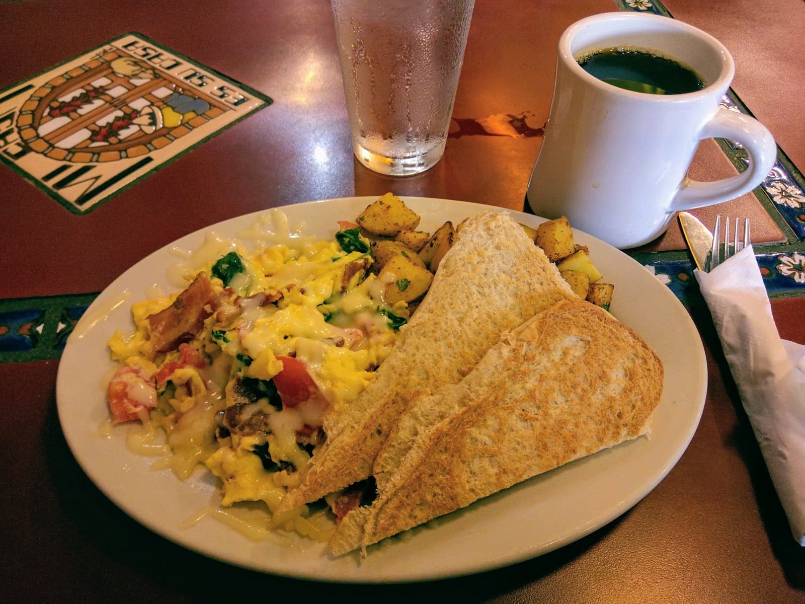 Global Cafe