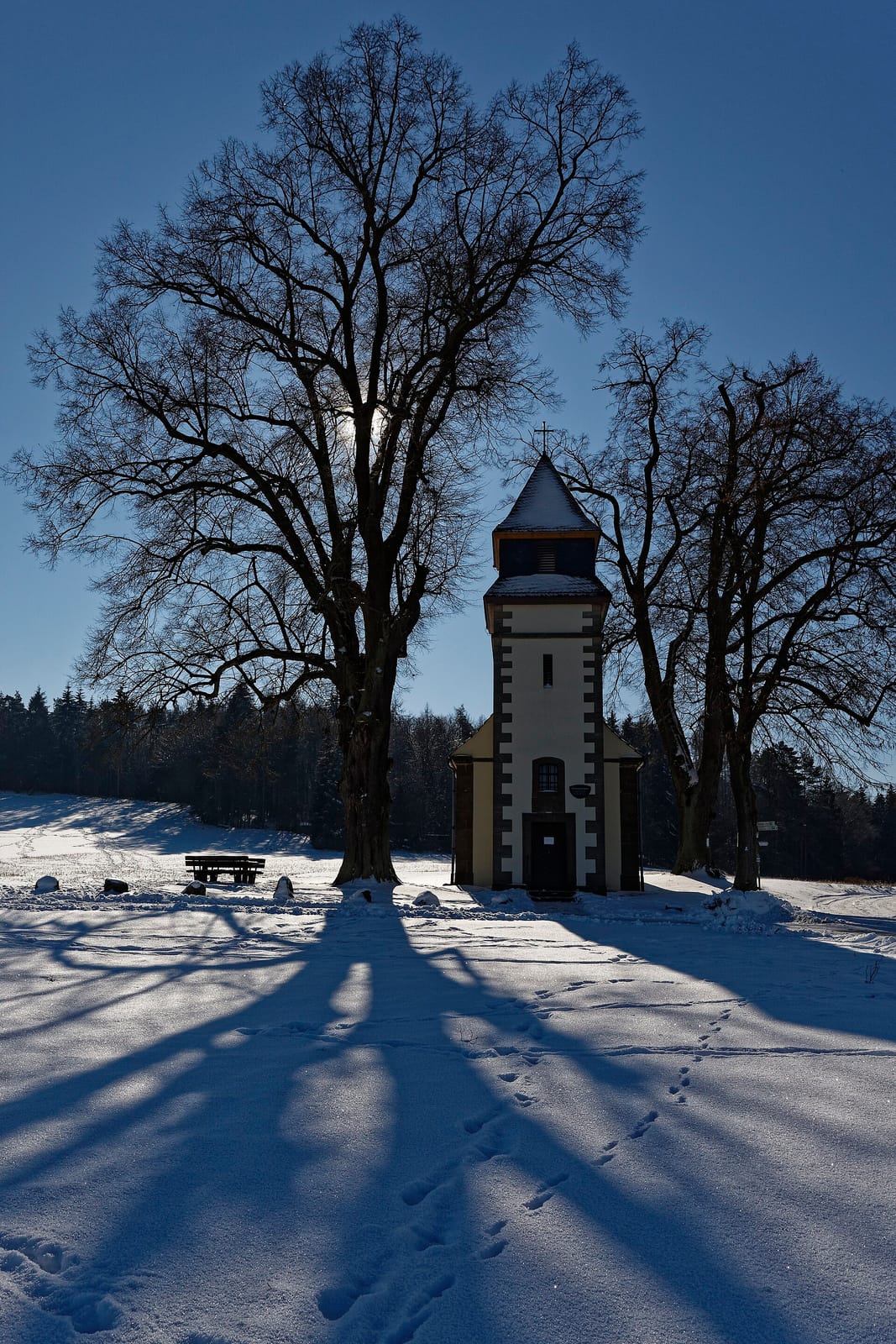 Körbelshütte