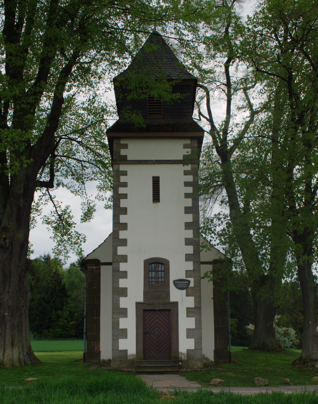 Körbelshütte photo 2