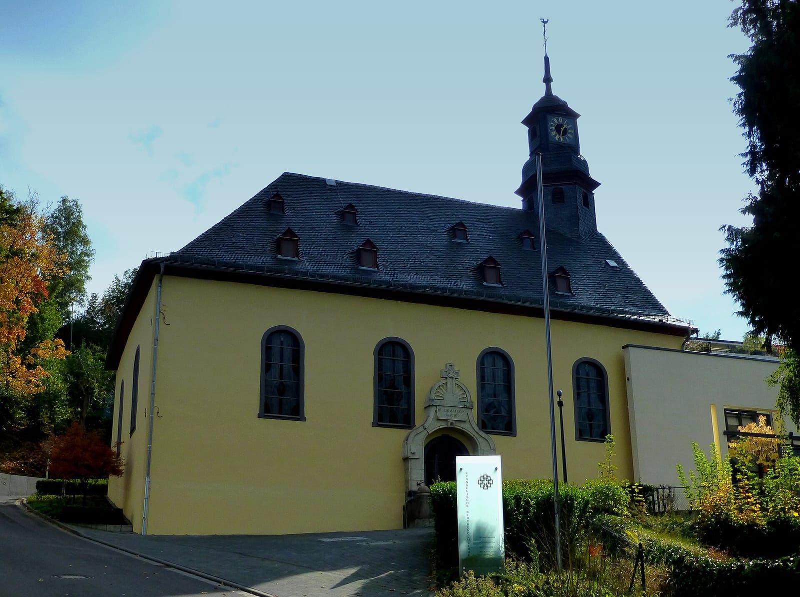 Paradiso