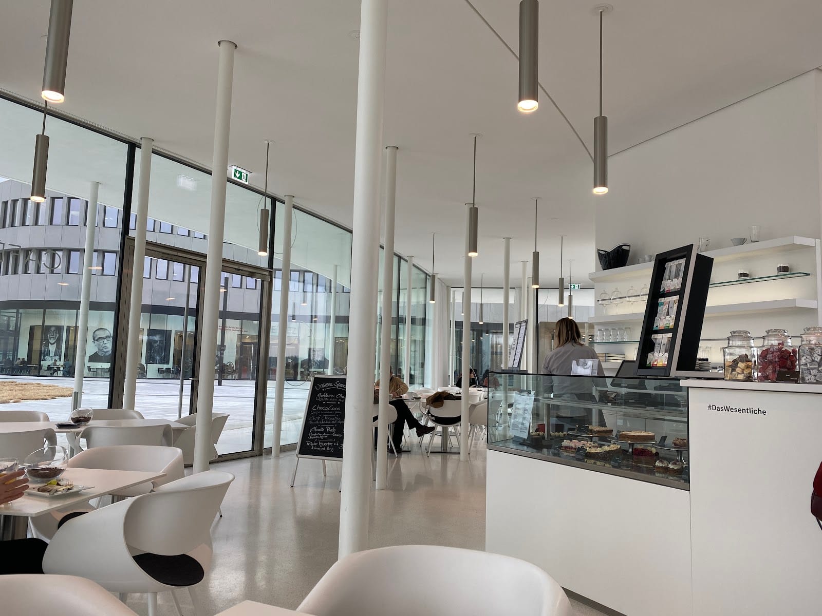 Café Leitz