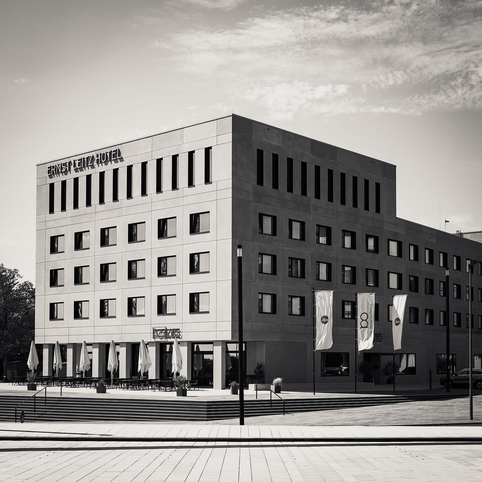 Café Leitz photo 3