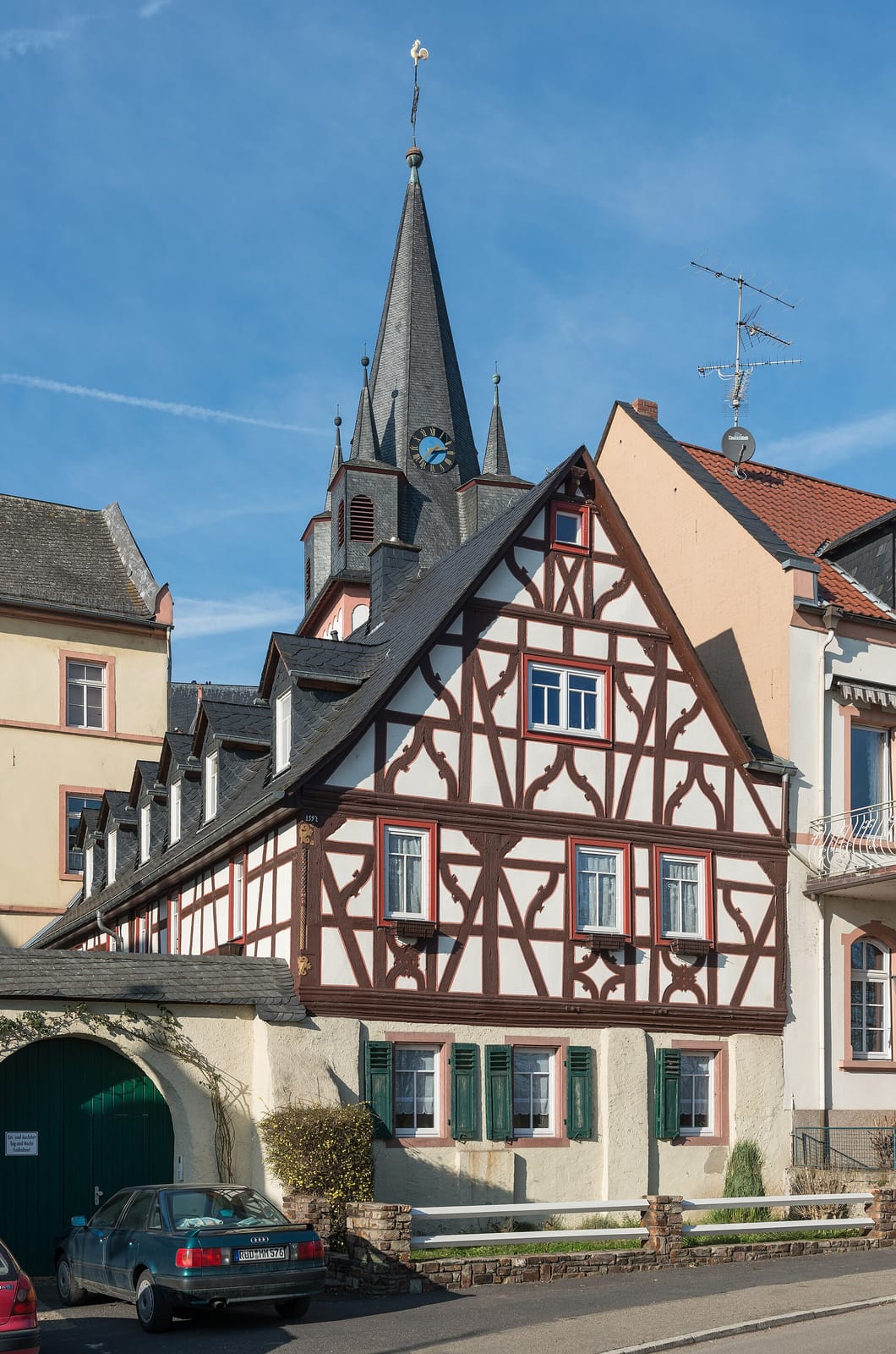 Hotel Schwan