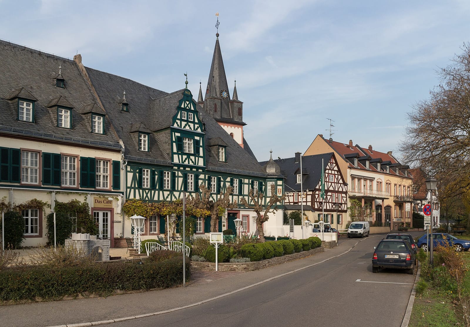 Hotel Schwan photo 3