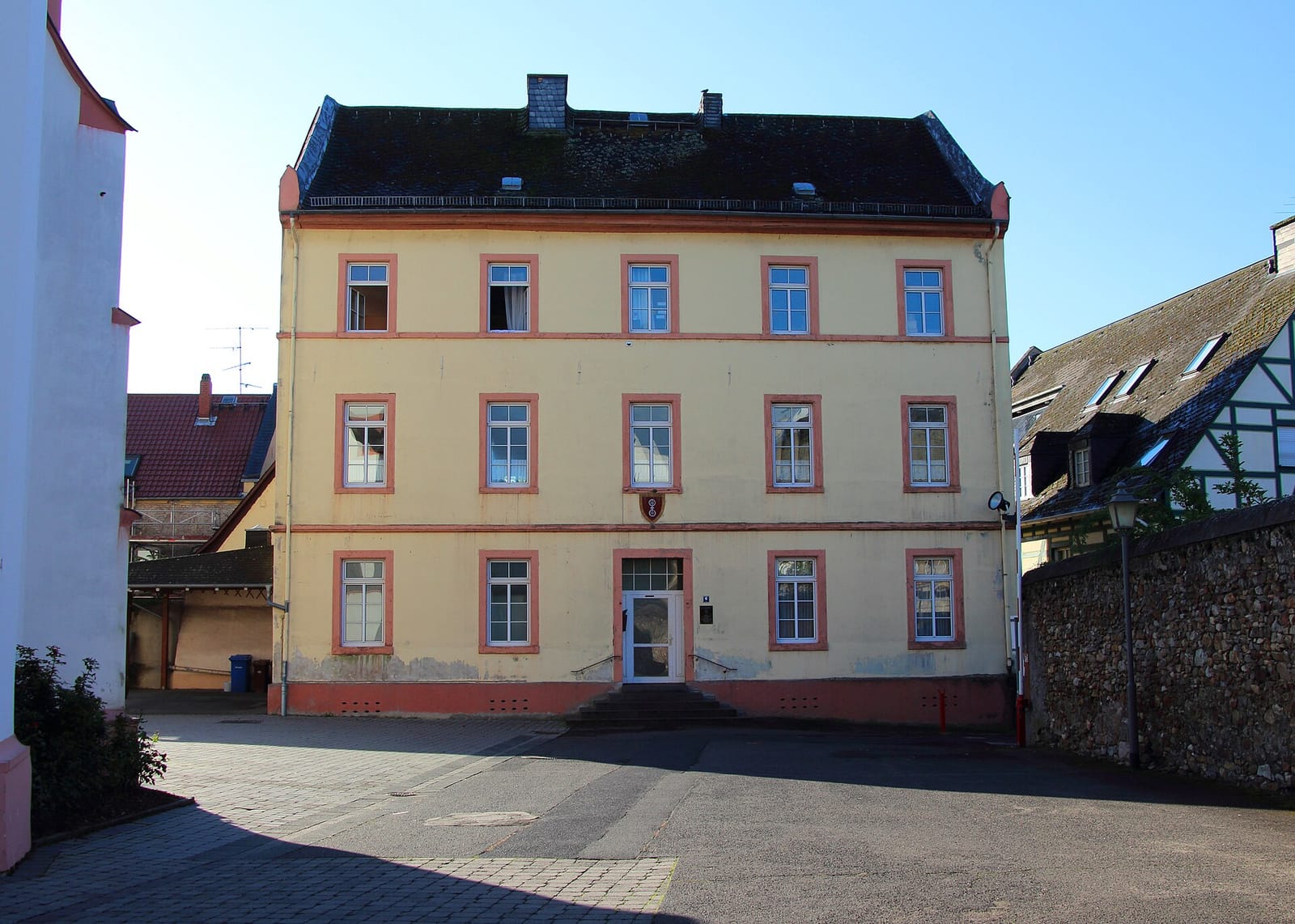 Hotel Schwan photo 2