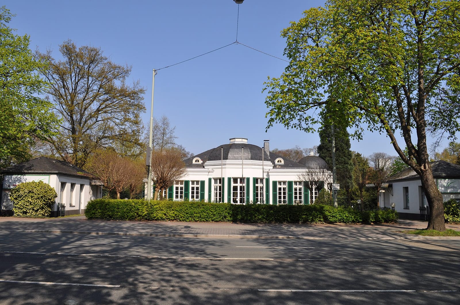 Villa Leonhardi photo 2