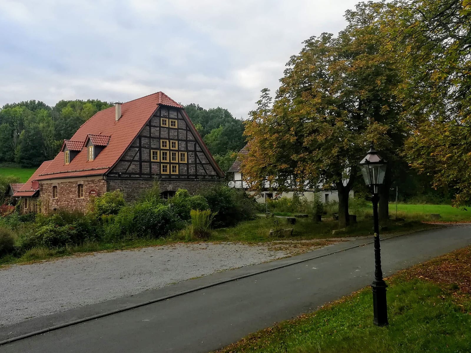Café zur Krukenburg photo 3