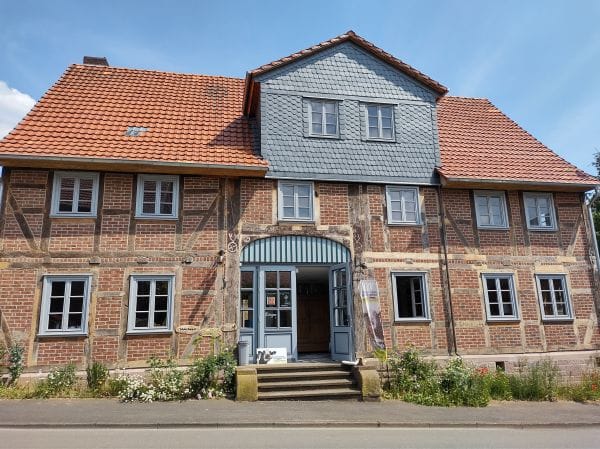 Schöneberger Bauernhof-Eis photo 2
