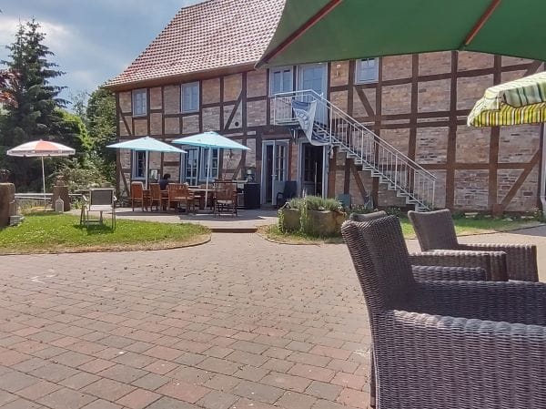 Schöneberger Bauernhof-Eis photo 4