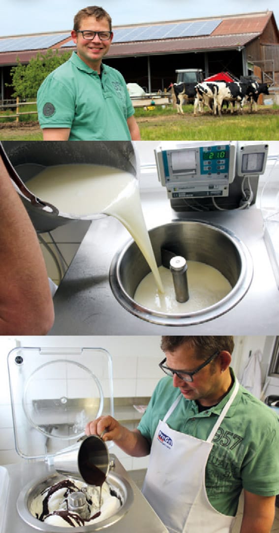 Milch-Alm photo 3