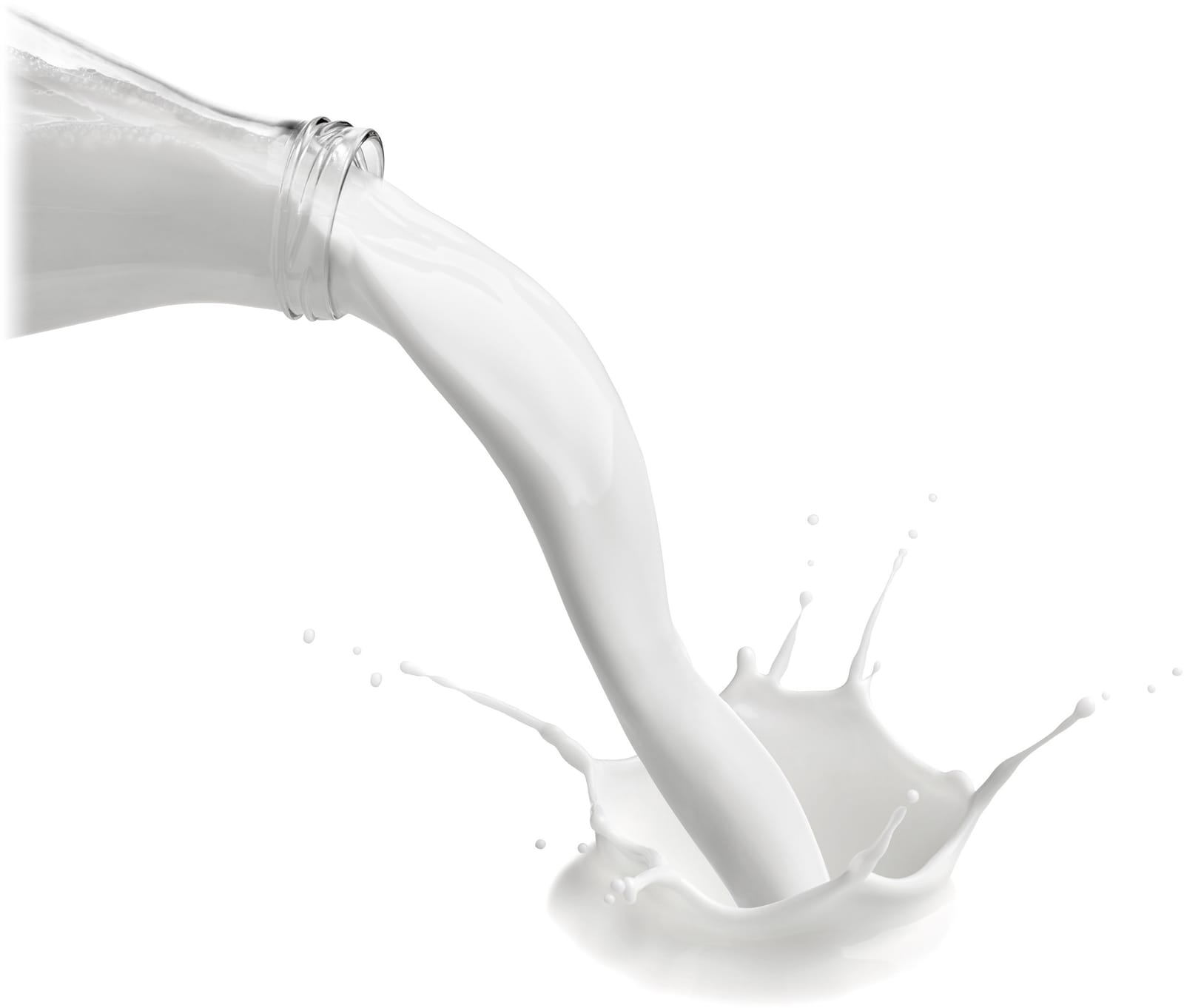 Milch-Alm