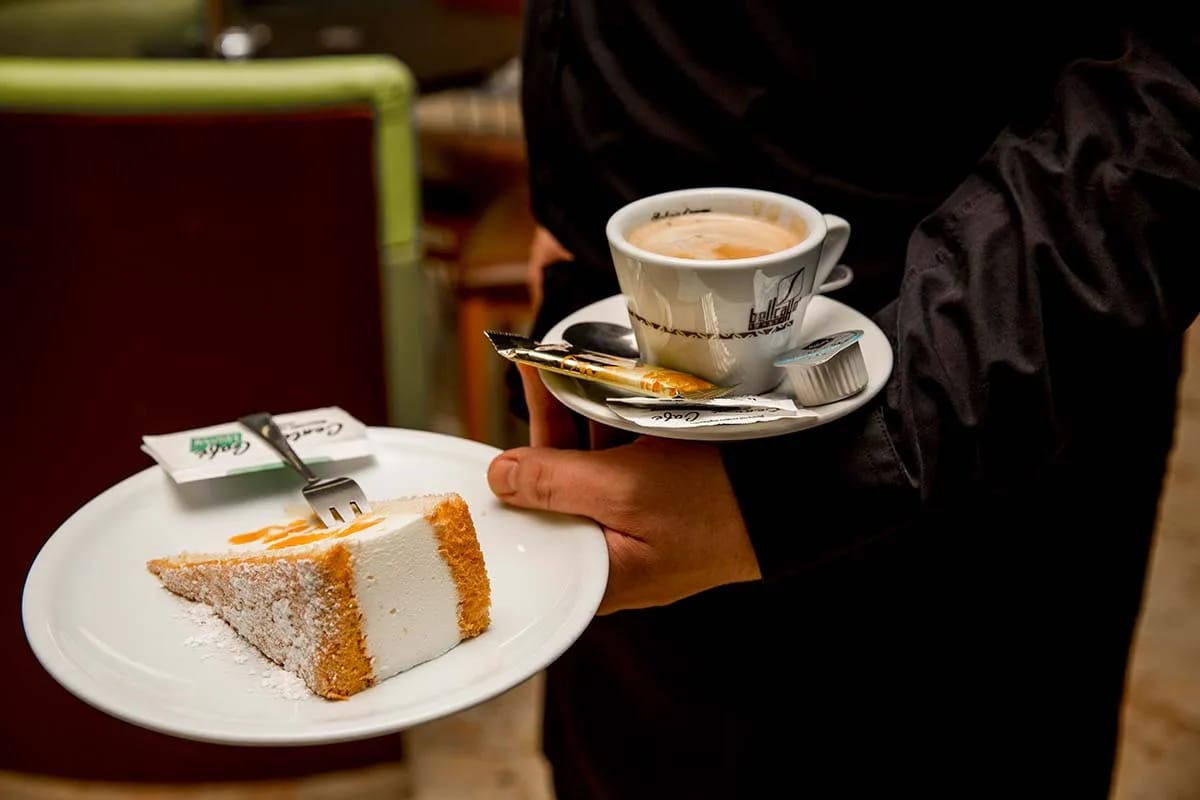Center Café photo 9