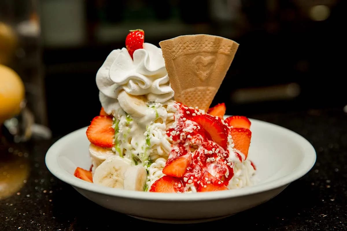 Center Café photo 2