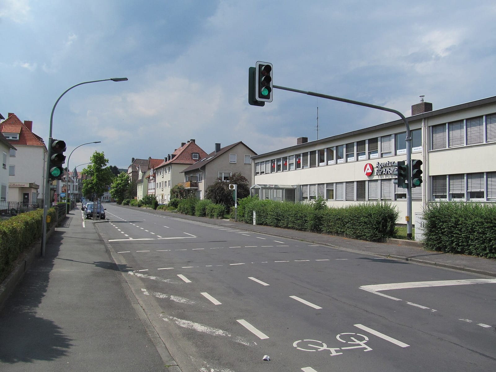 Landbäckerei Bechthold-Stange photo 3