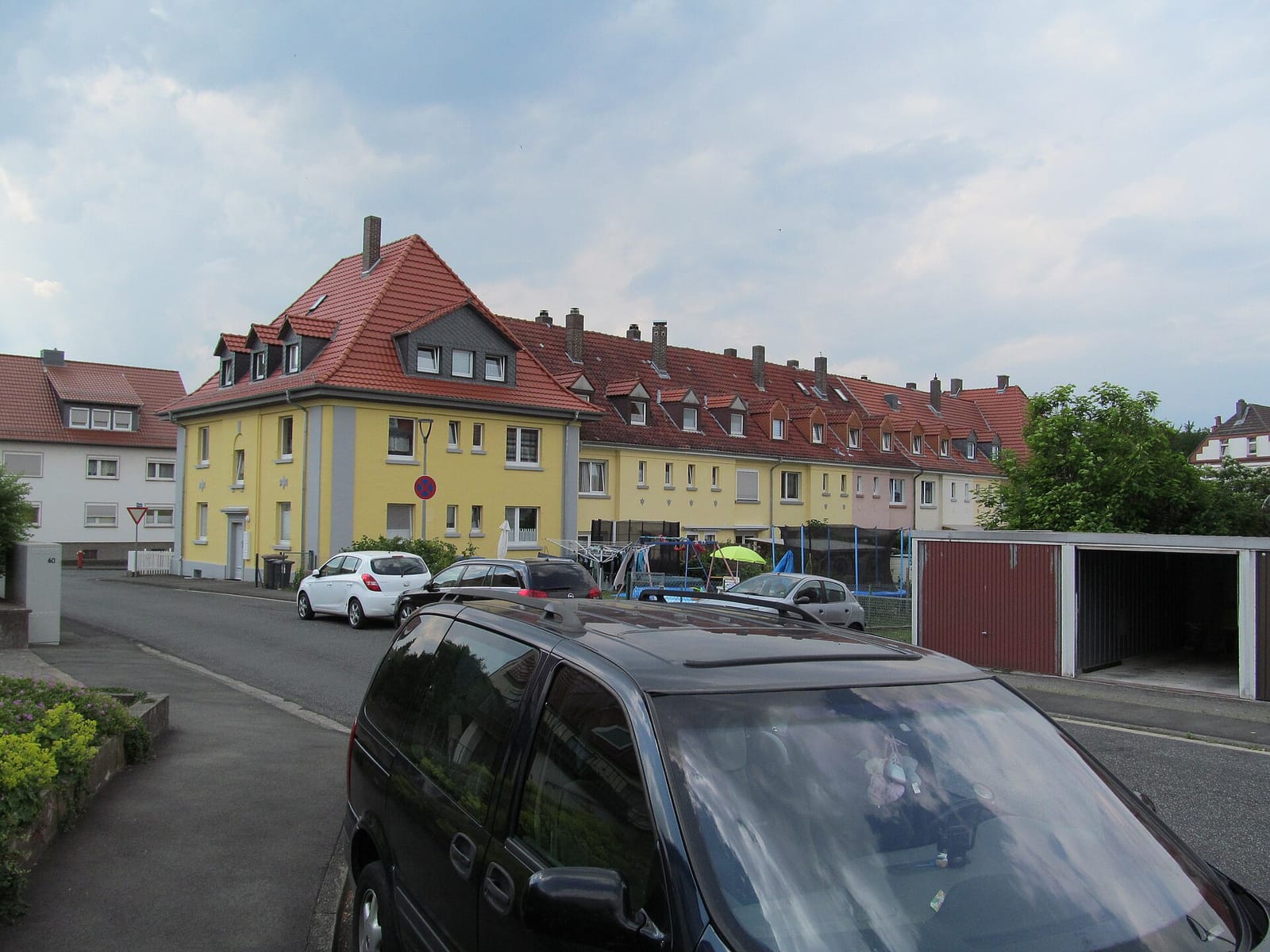 Landbäckerei Bechthold-Stange
