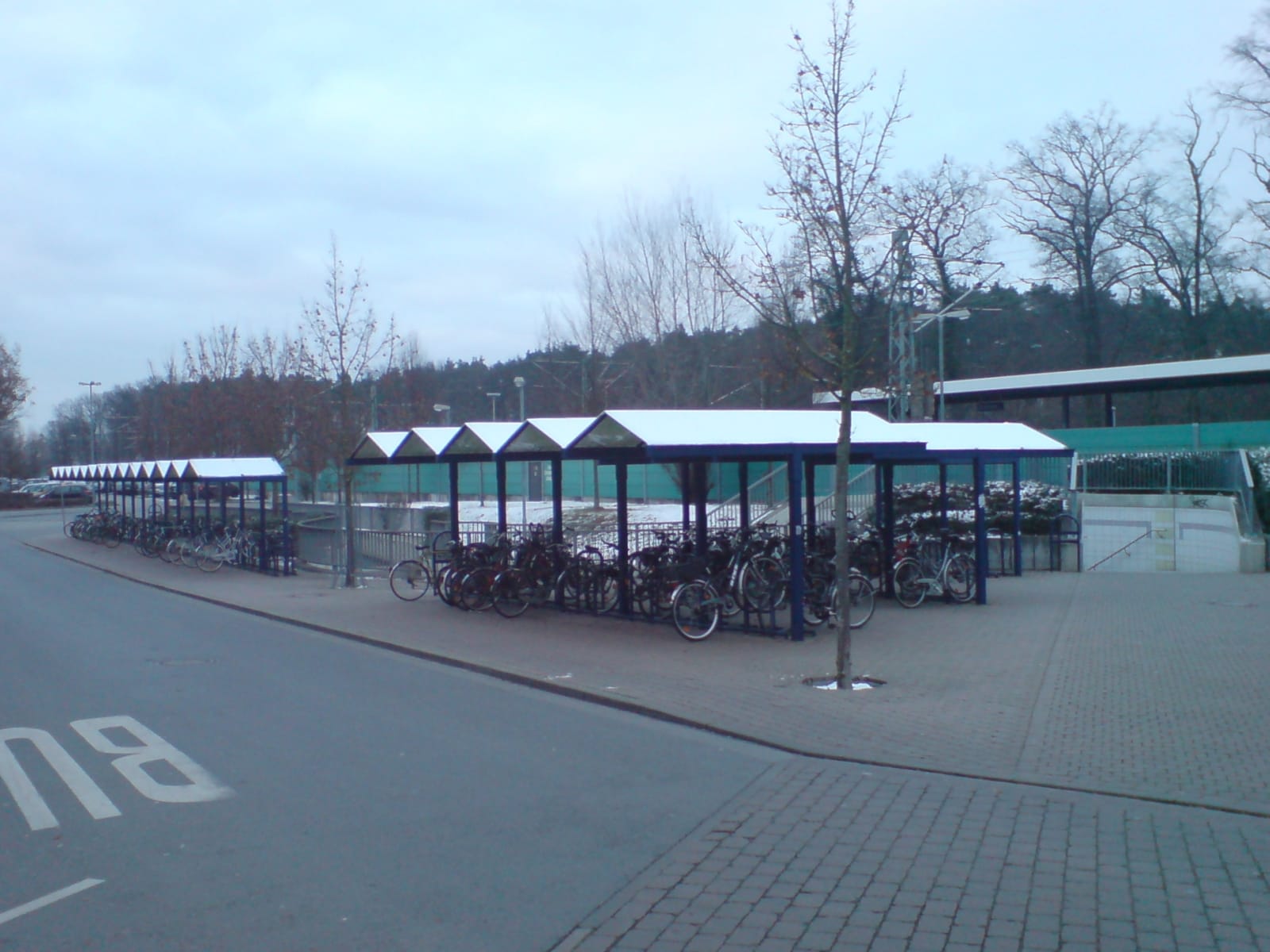 Eiscafé Civetta