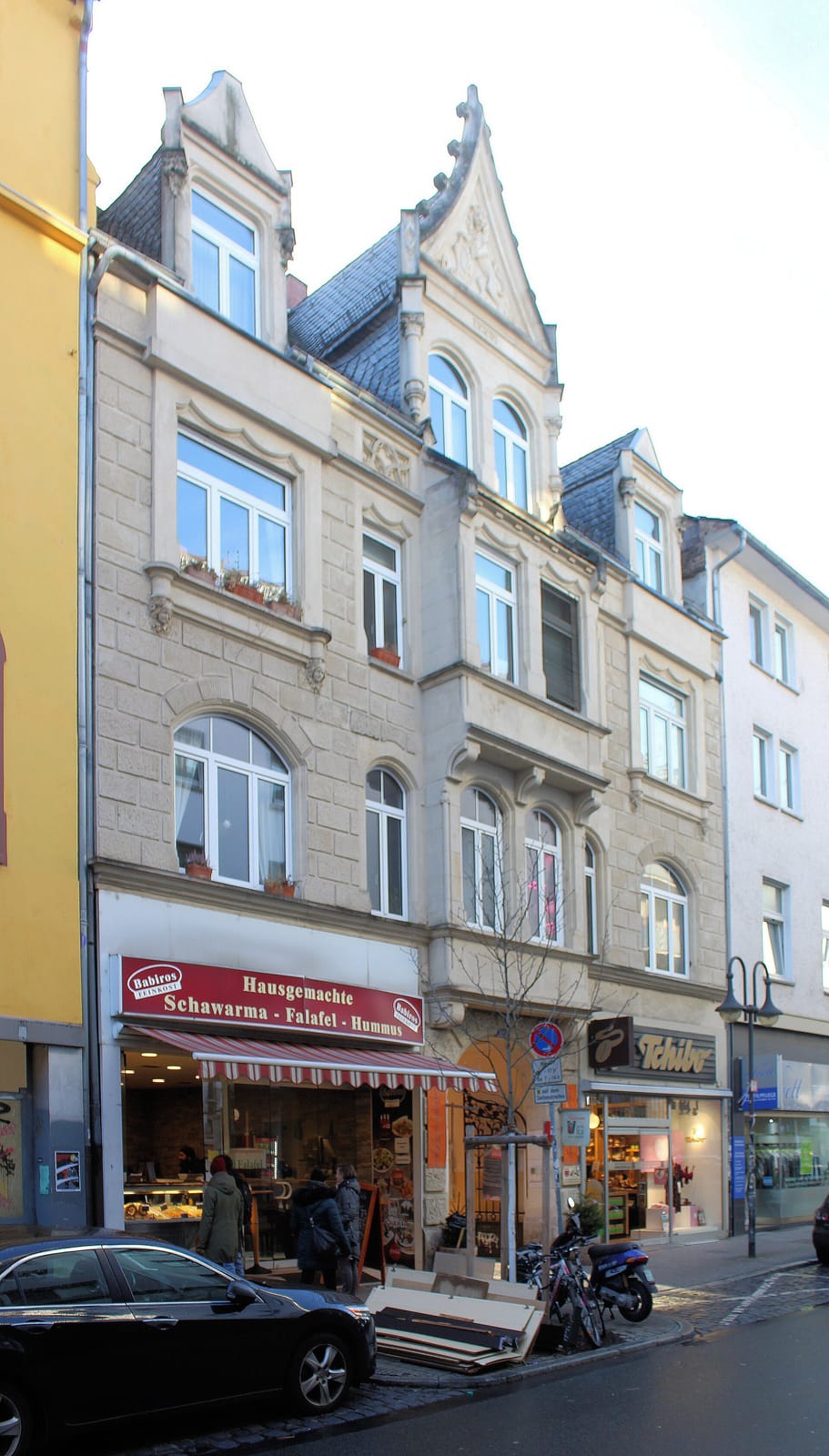 Stern Kaffeerösterei photo 3