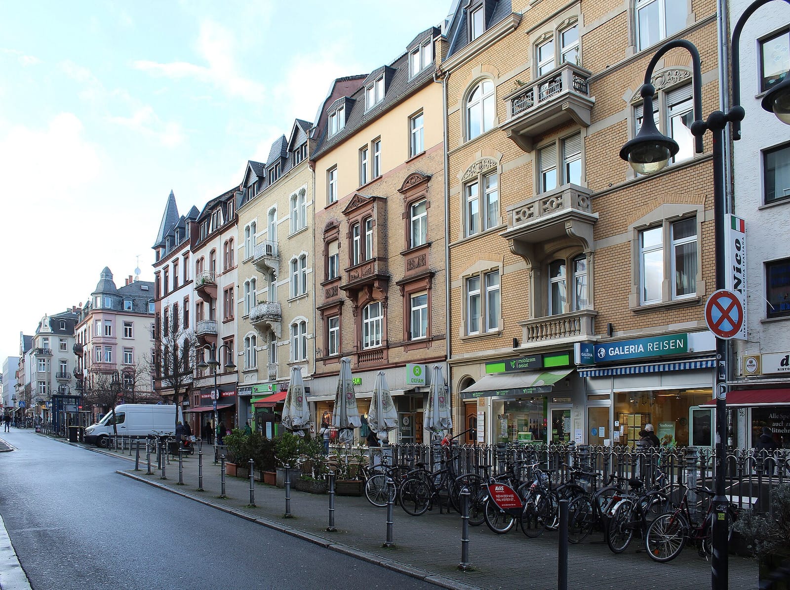 Stern Kaffeerösterei