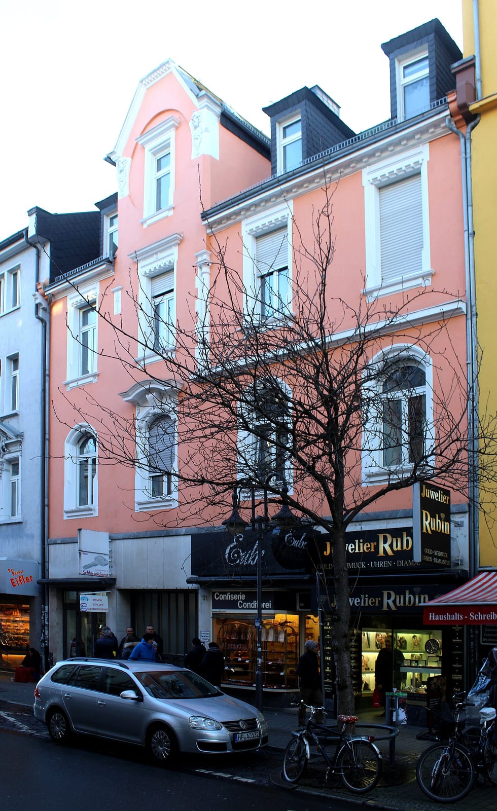 Stern Kaffeerösterei photo 2