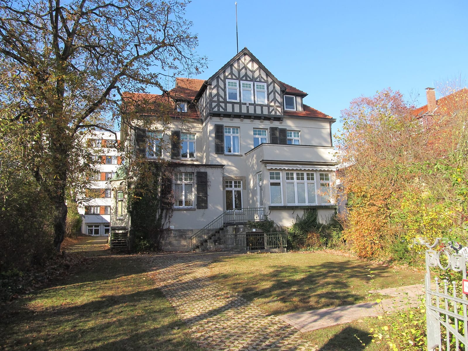 Café Bach photo 4