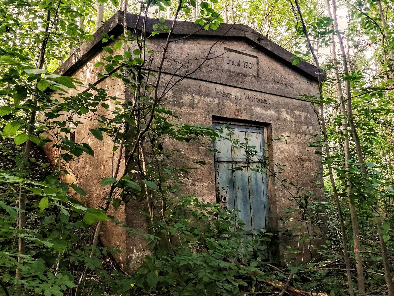Wanderpause photo 3