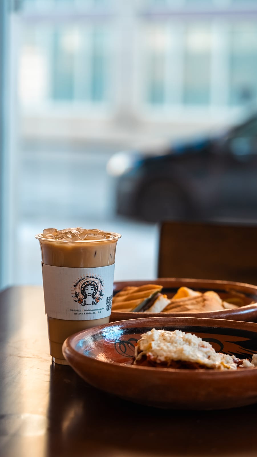 Adelitas Coffee Co