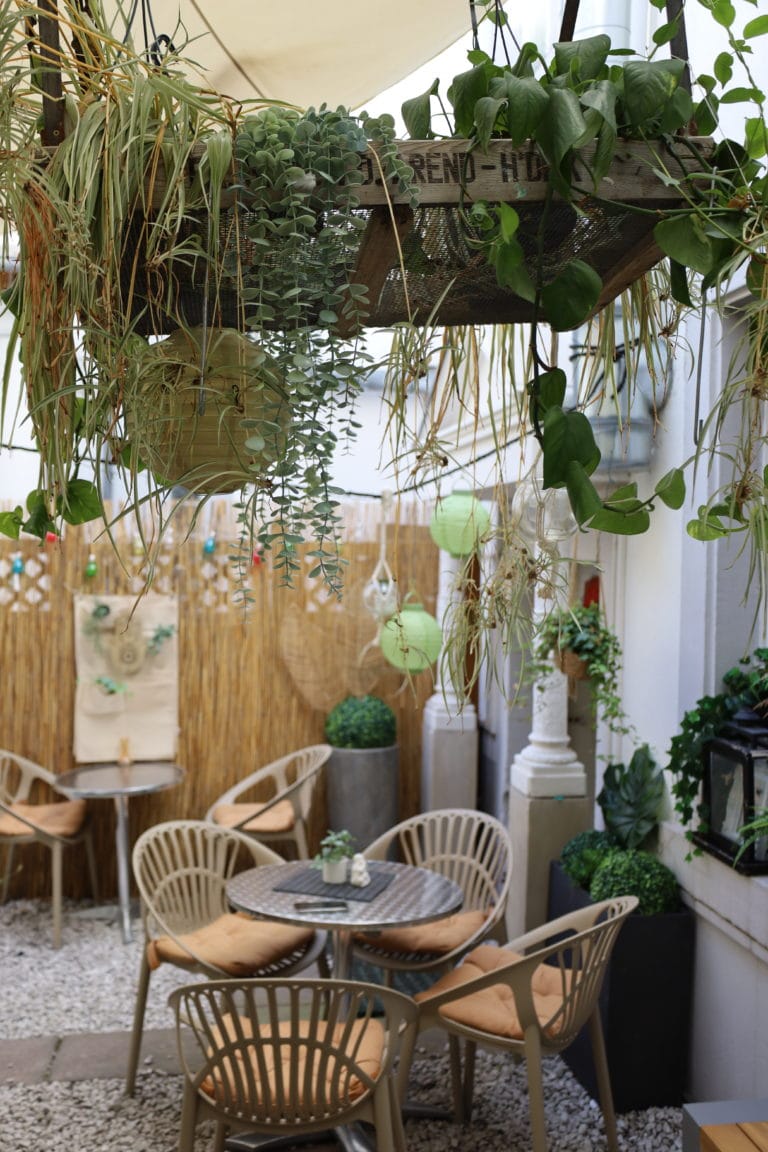 Mama's Café photo 3