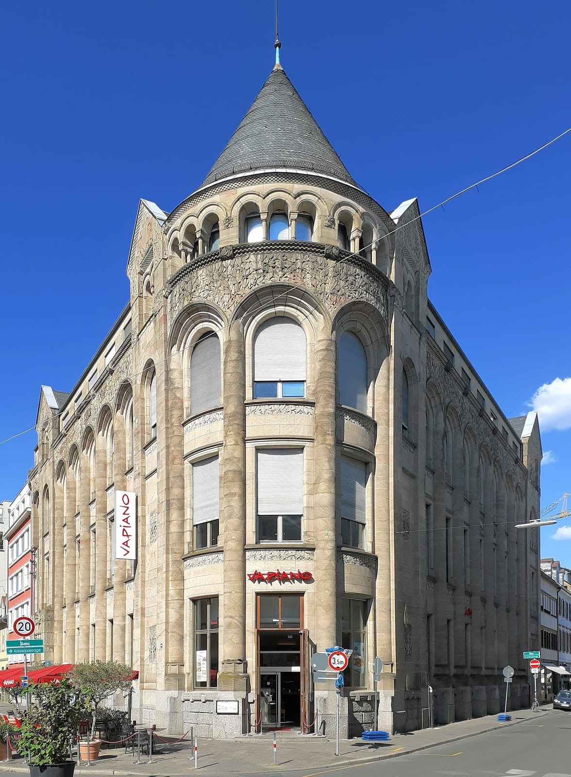 Palais Max photo 3