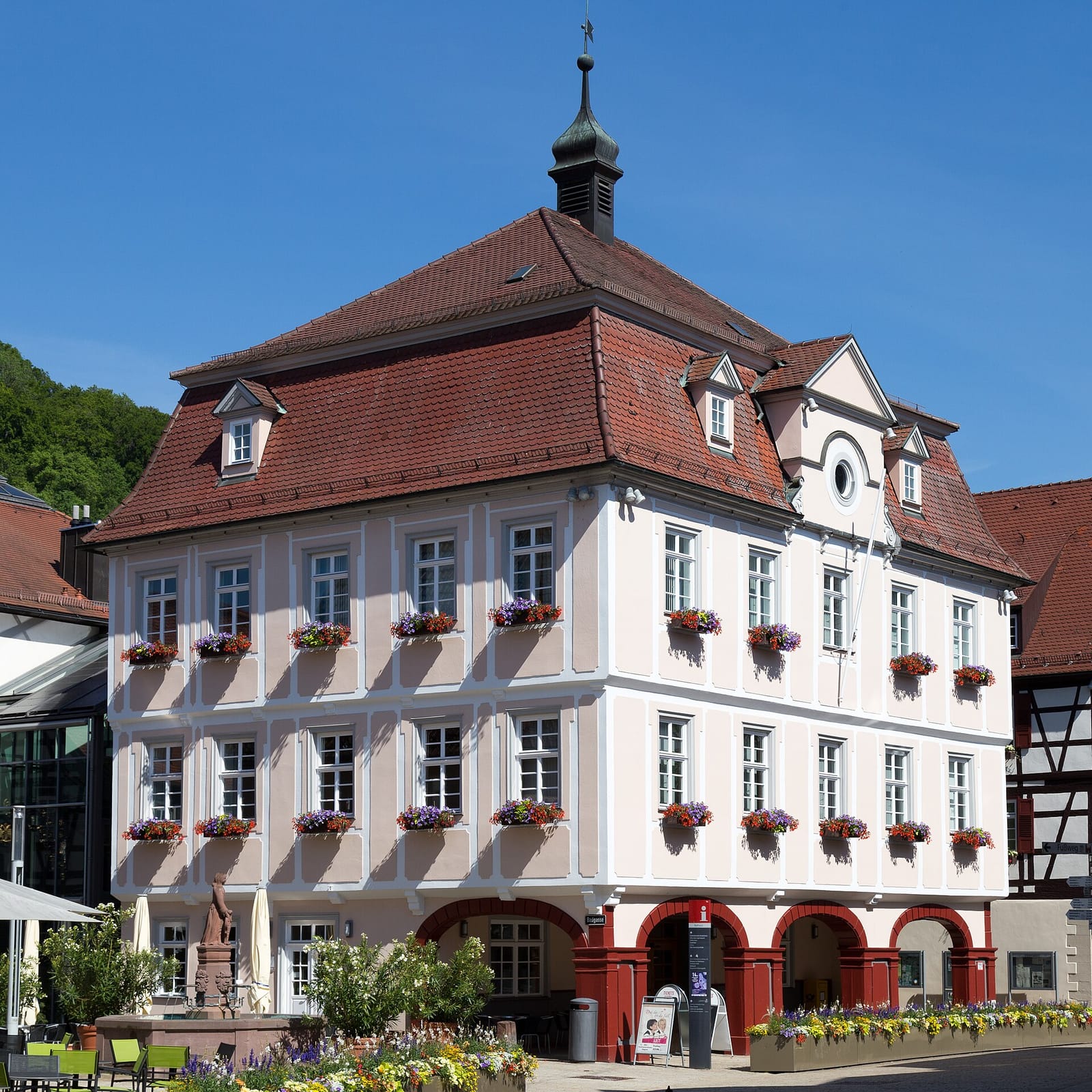 Rathaus-Cafe photo 3