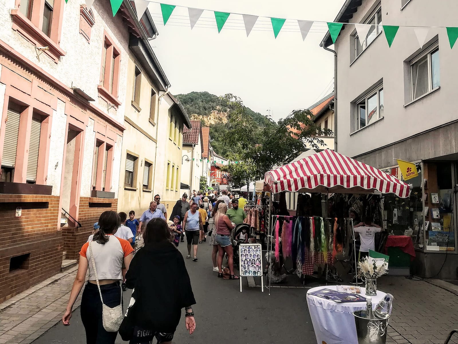 Bäckerei Grimminger