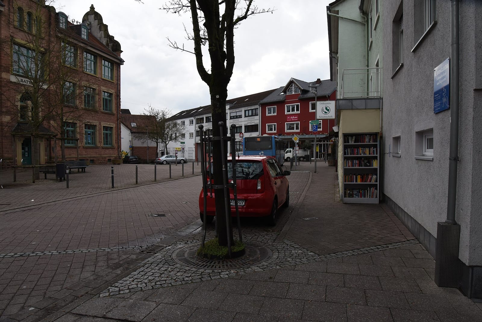 Hünnerkopf