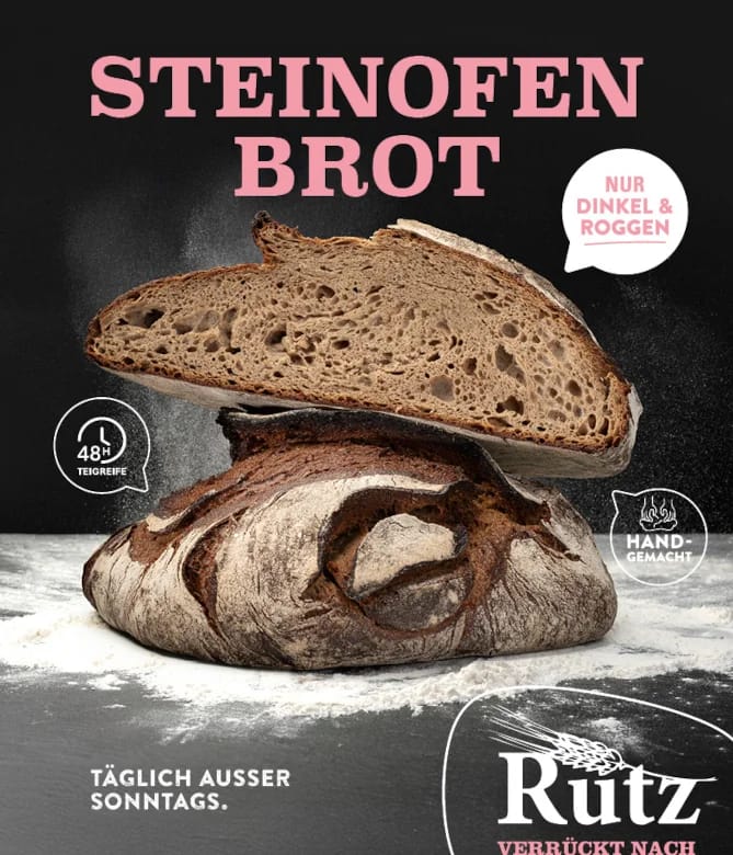Bäckerei Rutz photo 4