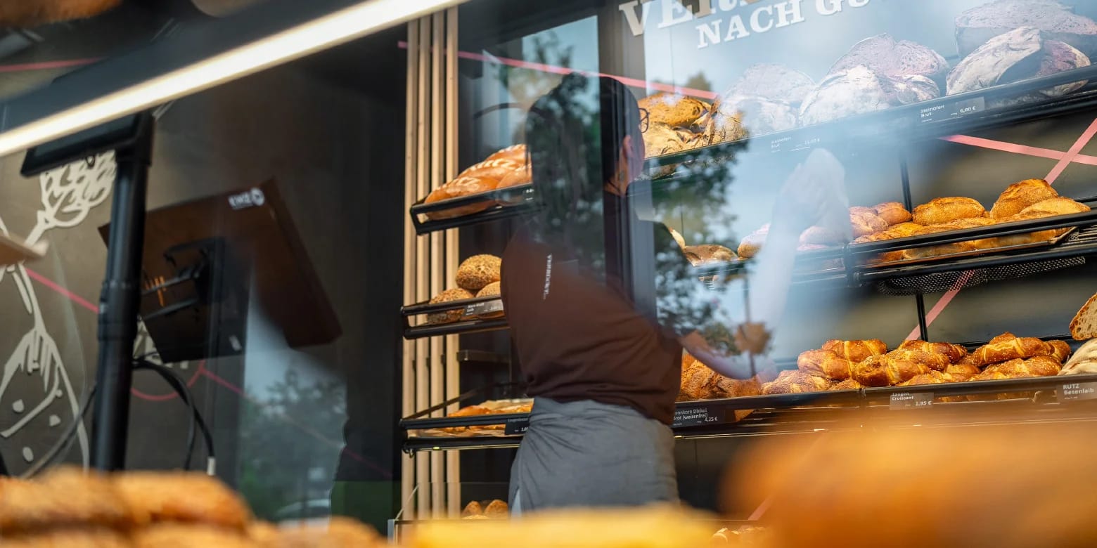 Bäckerei Rutz photo 5