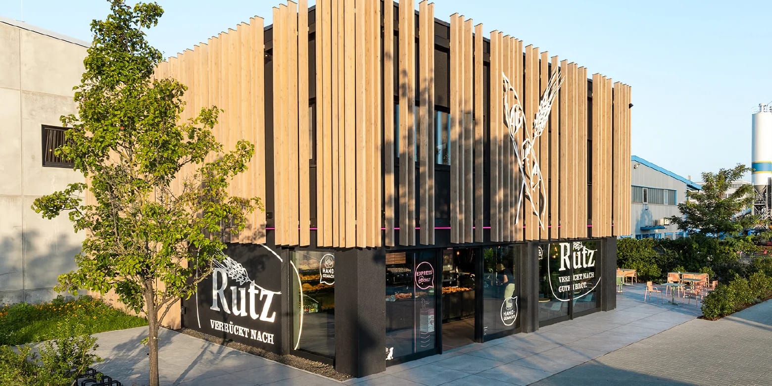 Bäckerei Rutz photo 3