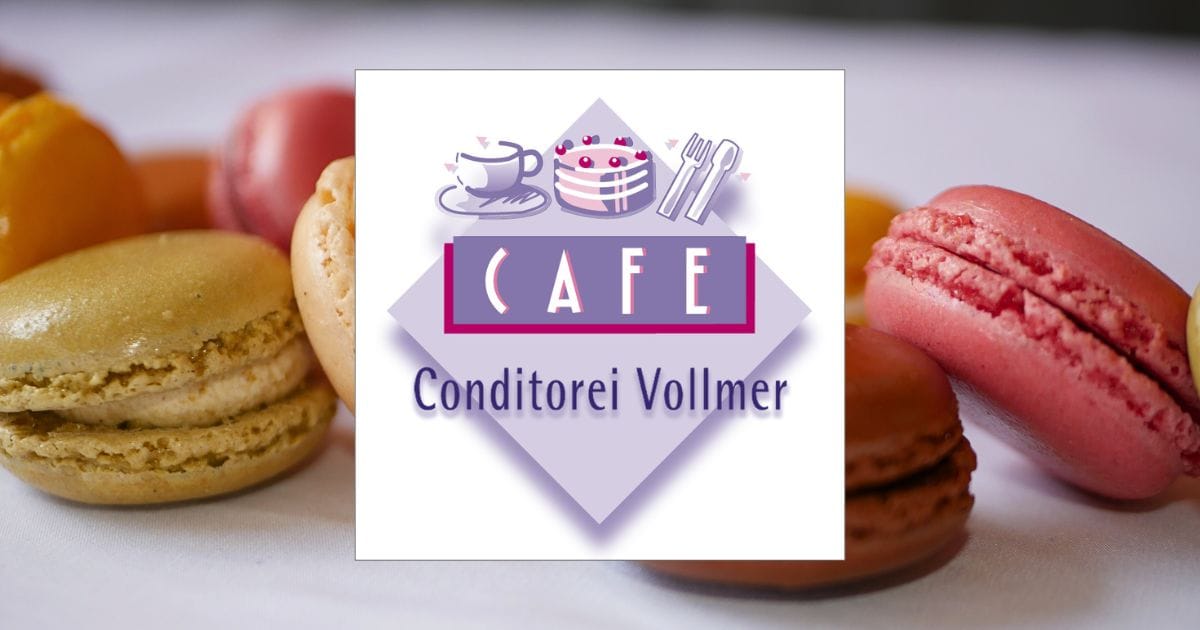 Café Vollmer