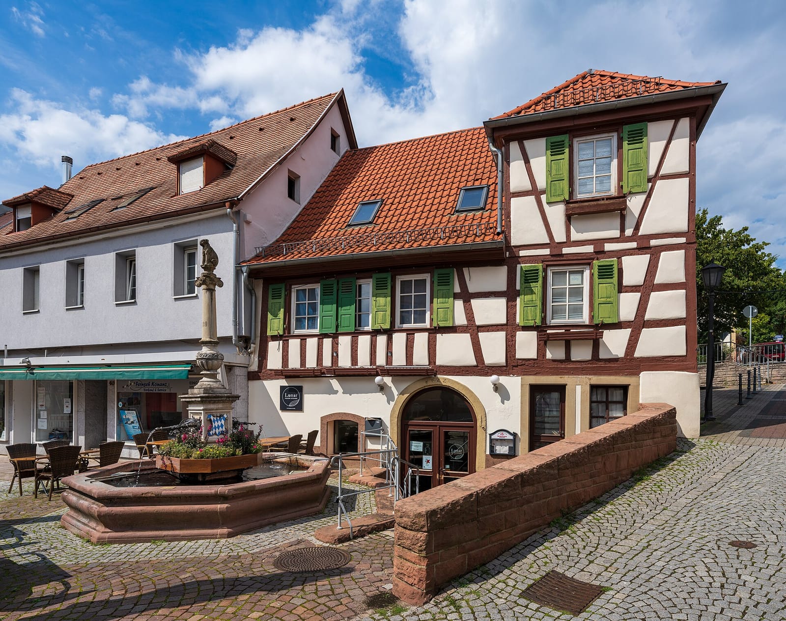 Café Hesselbacher photo 3