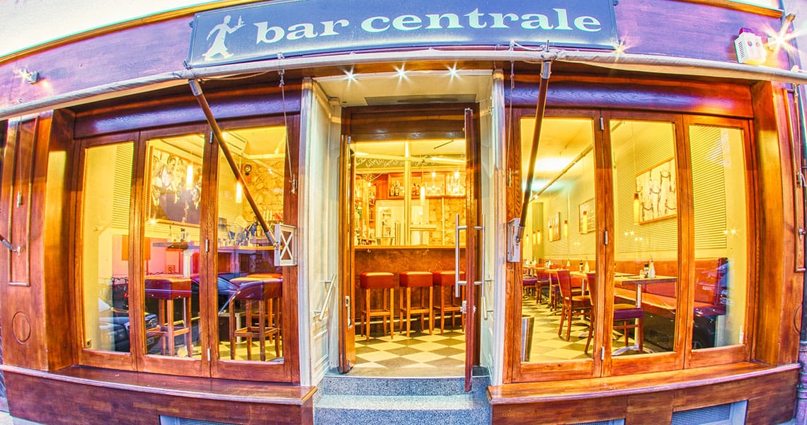 Bar Centrale photo 4