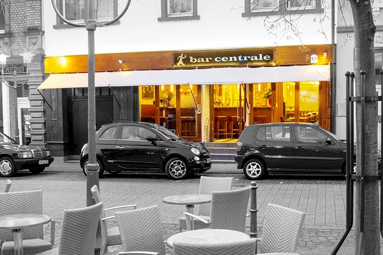 Bar Centrale photo 2