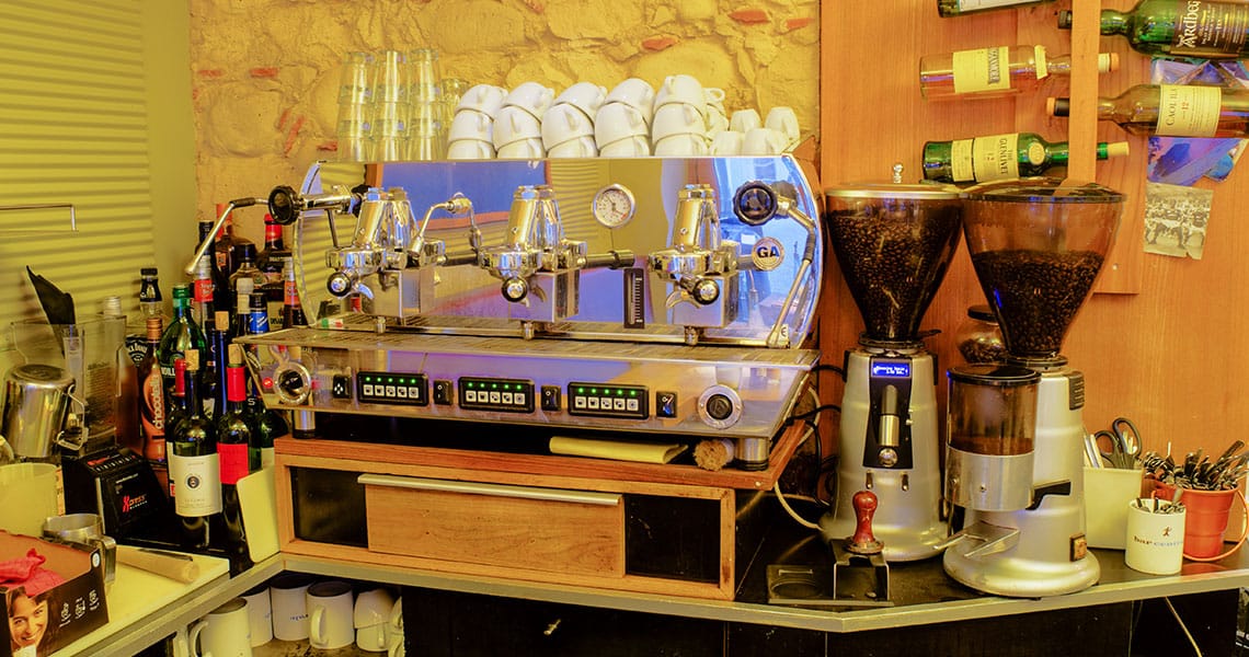 Bar Centrale photo 6