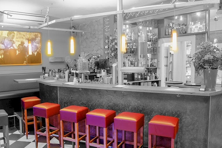 Bar Centrale photo 3