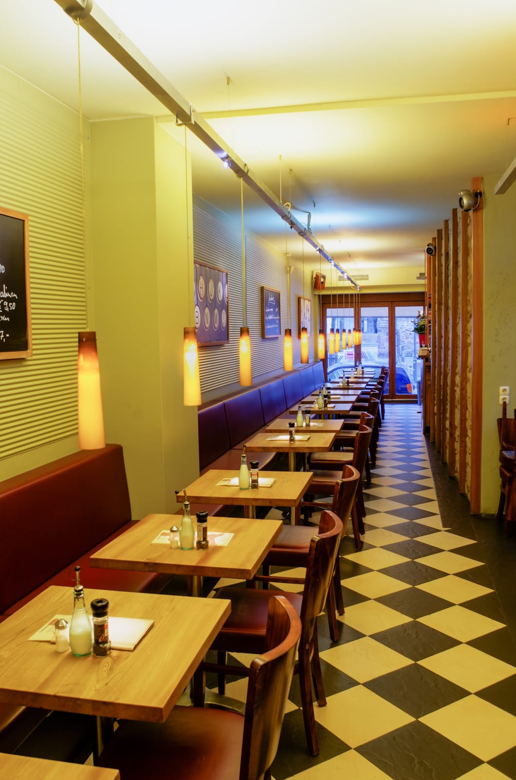 Bar Centrale
